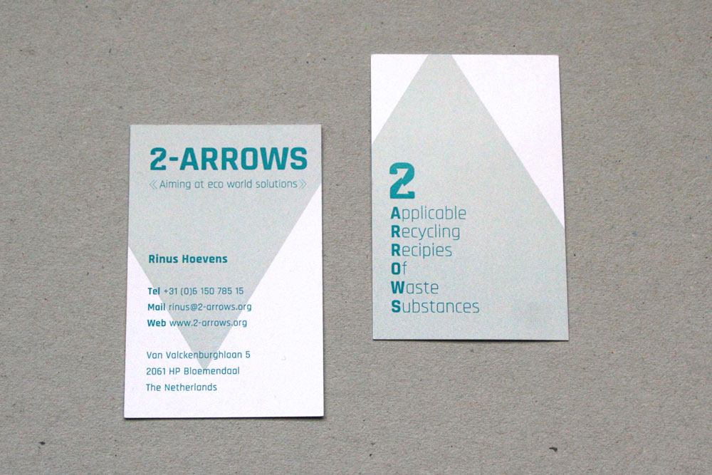 2-Arrows